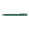 Recycled aluminium ballpen Gladys Silver
