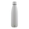 Recycled drinking bottle 700 ml Breeze Grå