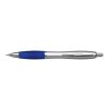 Recycled ABS ballpen Mariam Blå