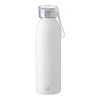 Stainless steel single-walled drinking bottle 650 ml Cindy Vit
