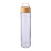 Glass drinking bottle 500 ml Clarence Brun