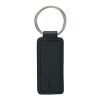 Apple leather and PU keychain Sabrina Svart