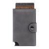 BrandCharger Wally Porto card wallet Grå
