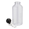 Vattenflaska i RPET (4000 ml) Transparent