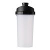 Proteinshaker (700 ml) Röd | Inget reklamtryck | Inte tillgängligt | Inte tillgängligt