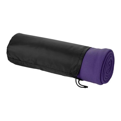 Huggy filt och påse Standard | Lila | Inget reklamtryck | Inte tillgängligt | Inte tillgängligt | Inte tillgängligt