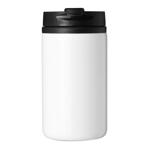 Mojave termosmugg 250 ml Standard | Vit | Inget reklamtryck | Inte tillgängligt | Inte tillgängligt