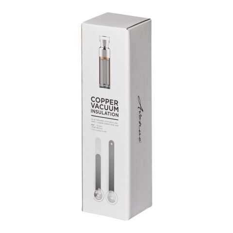 Thor copper vacuum bottle - BK Standard | Limegrön | Inget reklamtryck | Inte tillgängligt | Inte tillgängligt