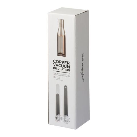 Vasa cop vac bottle - BK Guldgul