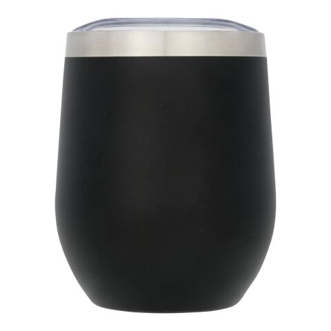 Corzo kopparvakuumisolerad mugg Standard | Svart | Inget reklamtryck | Inte tillgängligt | Inte tillgängligt