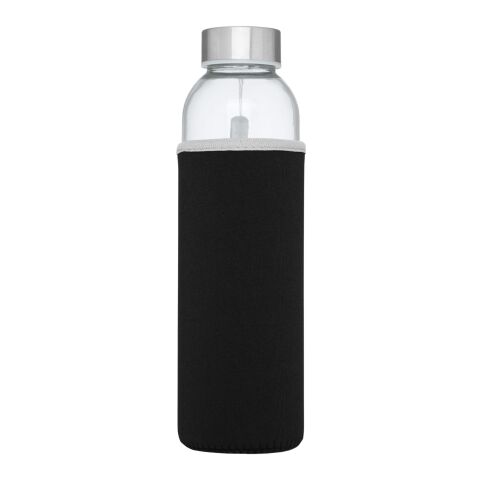 Bodhi 500 ml sportflaska i glas Svart | Inte tillgängligt