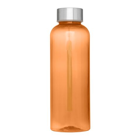 Bohdi 500 ml Tritan™ sportflaska Standard | Transparent orange | Inget reklamtryck | Inte tillgängligt | Inte tillgängligt