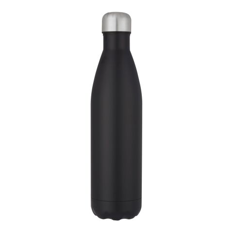 Cove 750 ml vakuumisolerad flaska i rostfritt stål Svart