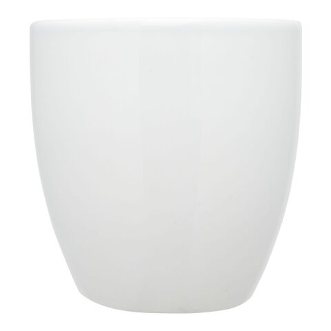 Moni 430 ml keramikmugg Standard | vit | Inget reklamtryck | Inte tillgängligt | Inte tillgängligt