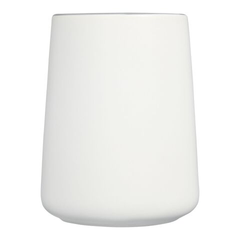 Joe 450 ml keramikmugg Standard | vit | Inget reklamtryck | Inte tillgängligt | Inte tillgängligt