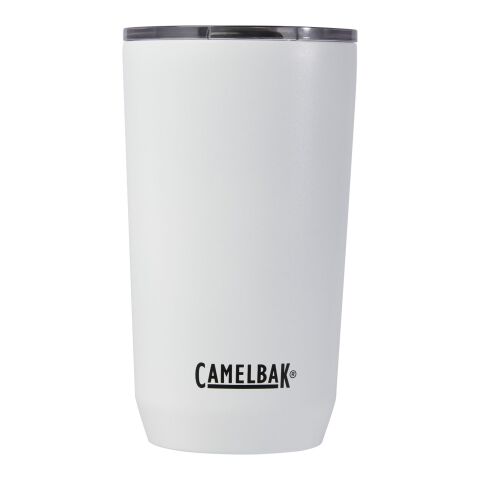 CamelBak® Horizon 500 ml vakuumisolerad termos Standard | vit | Inget reklamtryck | Inte tillgängligt | Inte tillgängligt