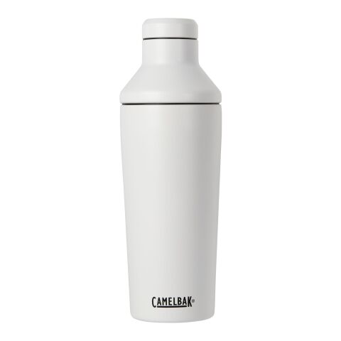 CamelBak® Horizon 600 ml vakuumisolerad cocktailshaker Standard | vit | Inget reklamtryck | Inte tillgängligt | Inte tillgängligt