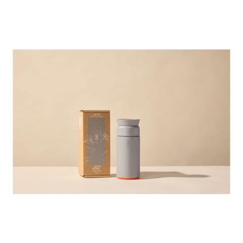 Ocean Bottle 350 ml termosflaska Standard | Rock Grey | Inget reklamtryck | Inte tillgängligt | Inte tillgängligt