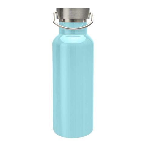 Sedona 500 ml vattenflaska av RCS-certifierat rostfritt stål Turkos