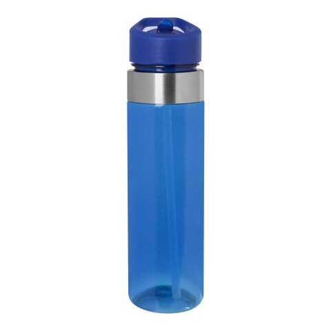 Dylan 650 ml Tritanflaska med piplock Blå