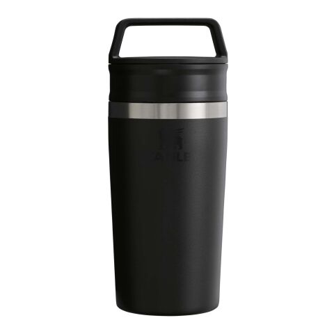 Stanley Café-To-Go 350 ml resemugg Svart | Inget reklamtryck | Inte tillgängligt | Inte tillgängligt