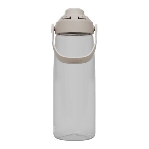 Camelbak® Thrive Chug 750 ml Tritan Renew vattenflaska med skruvlock Standard | Vit | Inget reklamtryck | Inte tillgängligt | Inte tillgängligt
