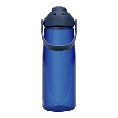 Camelbak® Thrive Chug 750 ml Tritan Renew vattenflaska med skruvlock Standard | Kungsblå | Inget reklamtryck | Inte tillgängligt | Inte tillgängligt