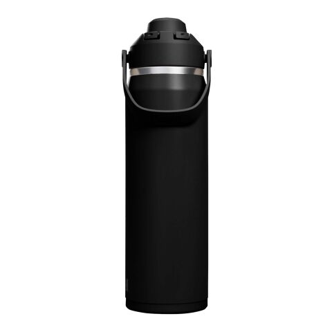 Camelbak® Thrive Chug VSS 750 ml vattenflaska av rostfritt stål med skruvlock Standard | Svart | Inget reklamtryck | Inte tillgängligt | Inte tillgängligt