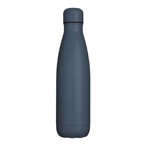 Cove 750 ml vattenflaska med enkelvägg tillverkad av RCS-certifierat rostfritt stål Standard | Hale Blue | Inget reklamtryck | Inte tillgängligt | Inte tillgängligt