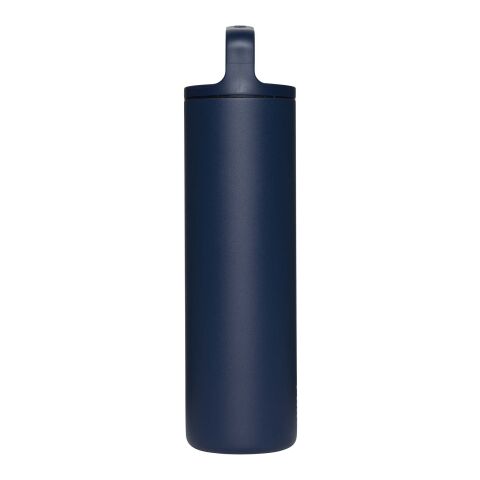 MiiR Widemouth 591 ml vattenflaska Mörkblå