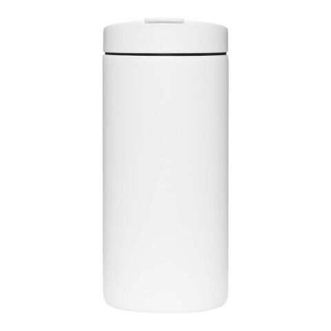 MiiR Flip Traveler 354 ml vattenflaska vit