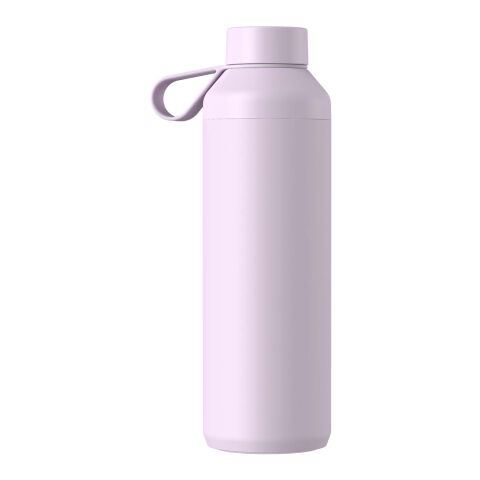 Ocean Bottle Peak 710 ml vakuumisolerad vattenflaska Lavendel