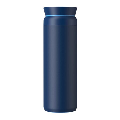 Ocean Bottle Peak Brew 590 ml termosmugg Ocean Blue2