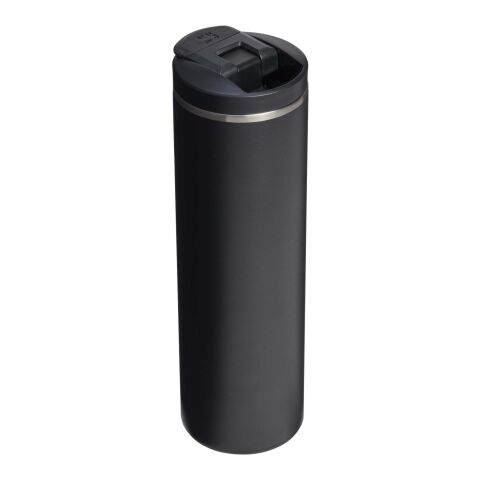 Stanley Transit Fliptop 470 ml transitmugg  Standard | svart | Inget reklamtryck | Inte tillgängligt | Inte tillgängligt
