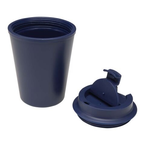Newport 300 ml resemugg med dubbla väggar Marinblå