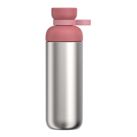 Mepal Vita 700 ml vattenflaska Standard | Rosa | Inget reklamtryck | Inte tillgängligt | Inte tillgängligt