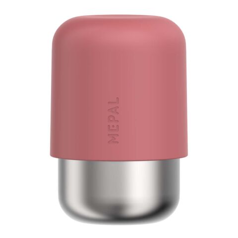 Mepal Ellipse 300 ml resemugg Rosa | Inget reklamtryck