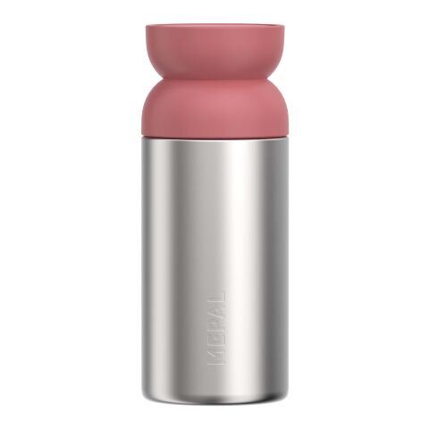 Mepal Ellipse 350 ml isolerad resemugg Rosa