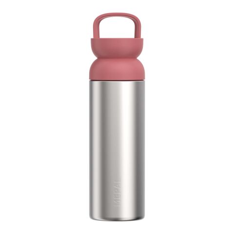 Mepal Ellipse 500 ml isolerad temugg  Standard | Rosa | Inget reklamtryck | Inte tillgängligt | Inte tillgängligt