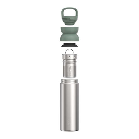 Mepal Ellipse 500 ml isolerad temugg  Standard | Salvia | Inget reklamtryck | Inte tillgängligt | Inte tillgängligt