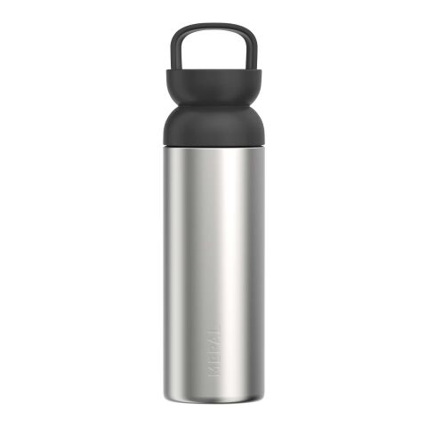 Mepal Ellipse 500 ml isolerad temugg  Svart