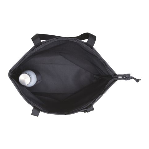 Renew AWARE™ rPET väska svart | Inget reklamtryck | Inte tillgängligt | Inte tillgängligt | Inte tillgängligt