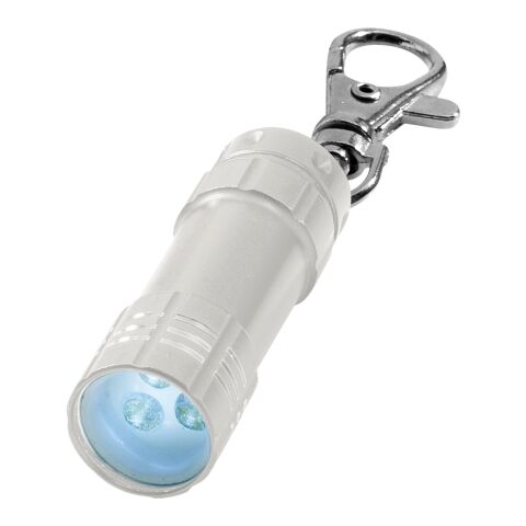 Astro nyckelringslampa Silver