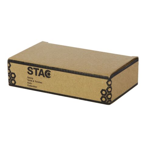 Anderson medium multiverktyg i trä med 12 funktioner Standard | Natur | Inget reklamtryck | Inte tillgängligt | Inte tillgängligt