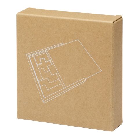 Bark träpussel Standard | Natur | Inget reklamtryck | Inte tillgängligt | Inte tillgängligt