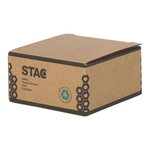 Rule 3 m måttband av RCS-återvunnen plast Standard | Gul | Inget reklamtryck | Inte tillgängligt | Inte tillgängligt