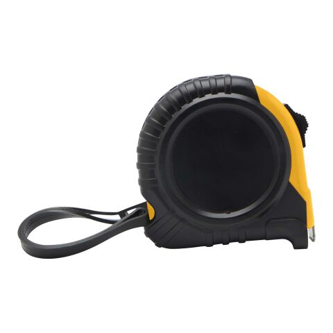 Score fem meter måttband Standard | Gul | Inget reklamtryck | Inte tillgängligt | Inte tillgängligt