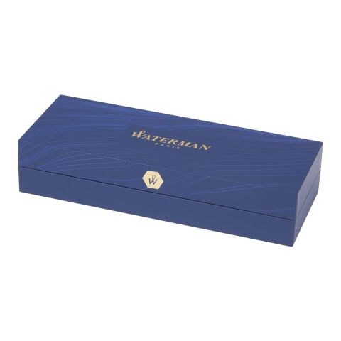 Waterman Hemisphere-kulspetspenna, F Grå