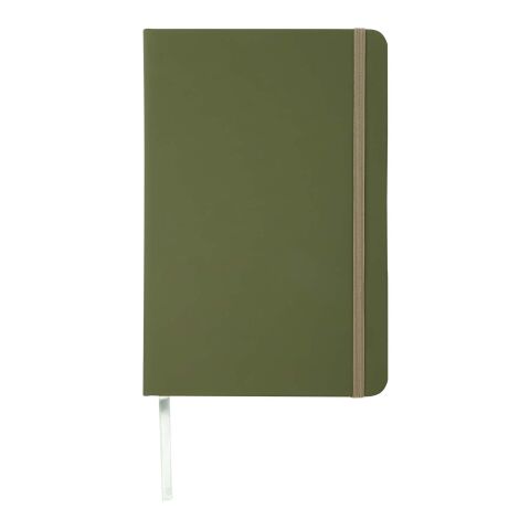 Spectrum A5 blank - BK Skogsgrön