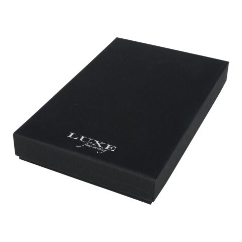 Carbon kulspetspenna i presentförpackning Standard | svart | Inget reklamtryck | Inte tillgängligt | Inte tillgängligt